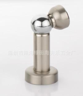廠家直銷不銹鋼門吸 精工品質與強力磁吸的完美結合